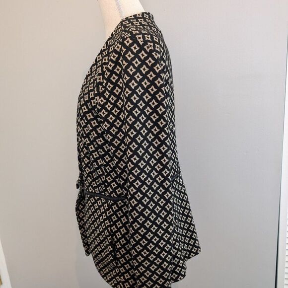 Grace Elements Women’s Blazer Size Large - Picture 2 of 6